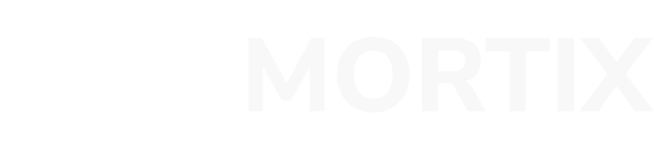 Mortix Logo