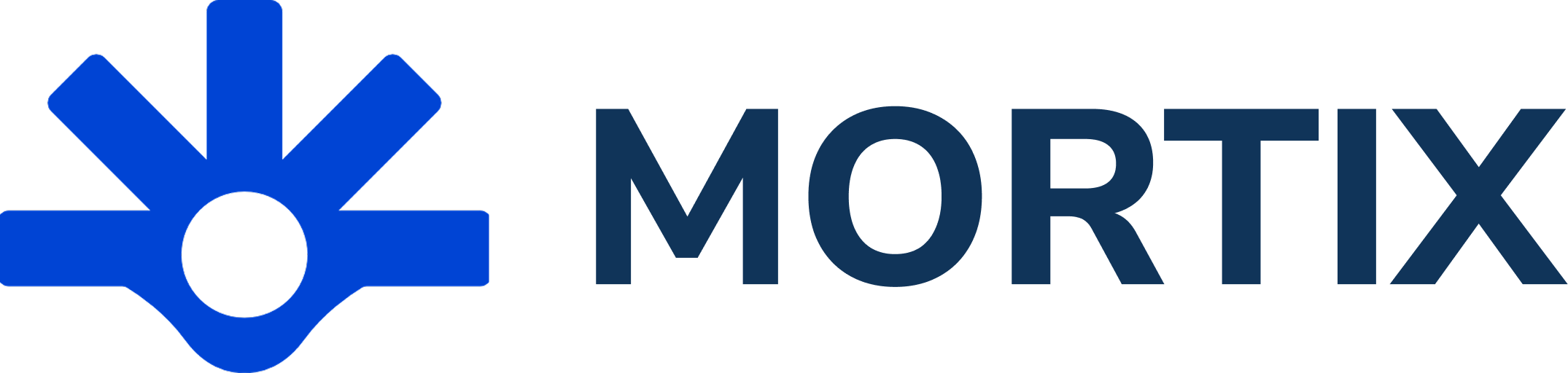 Mortix Logo