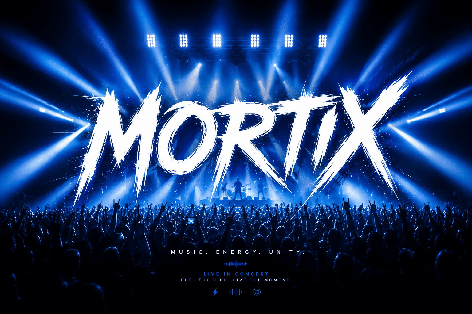 Mortix Event